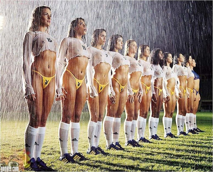futebol feminino