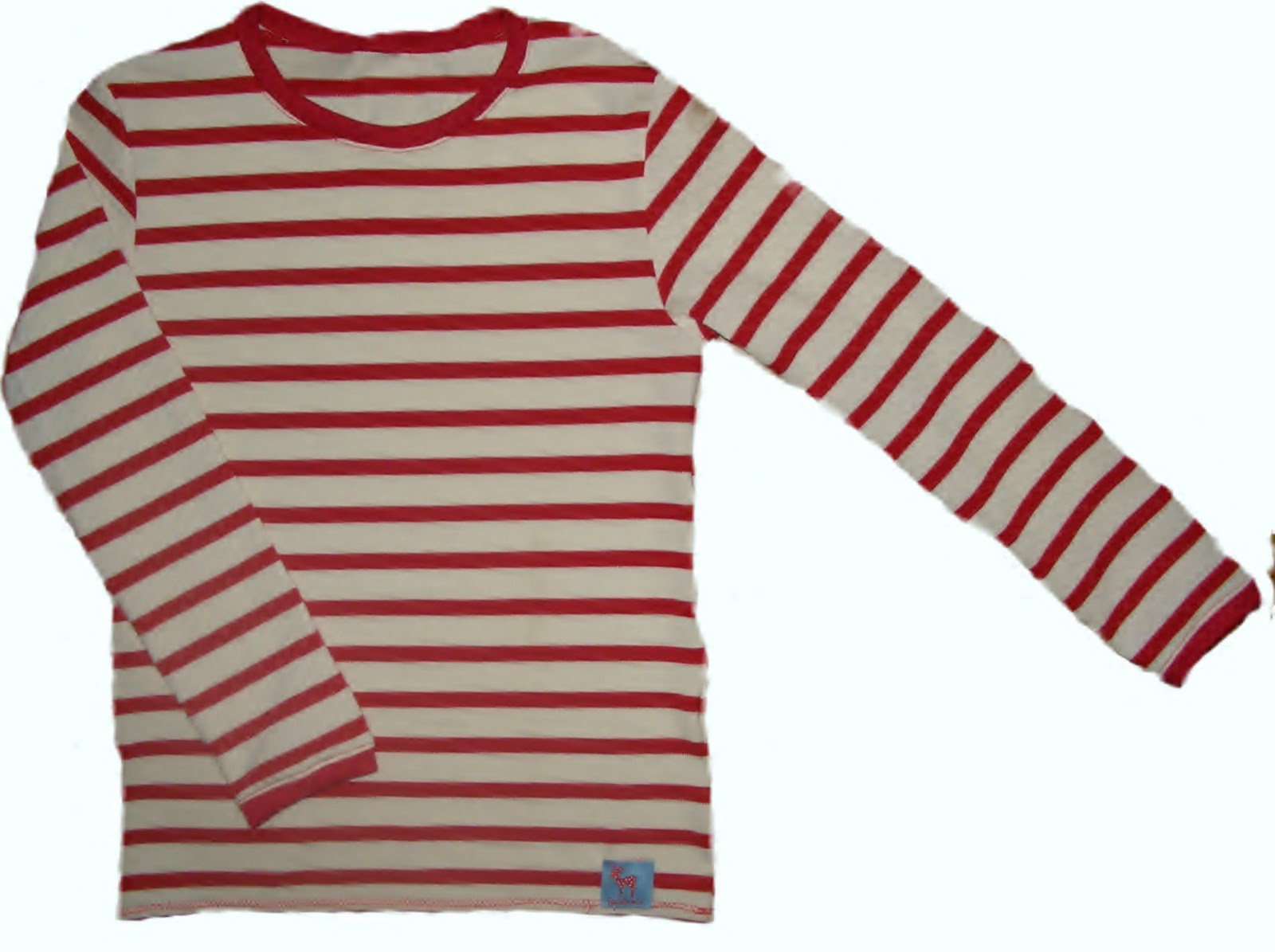 Verstrickt und Zugenäht!: Strickpulli