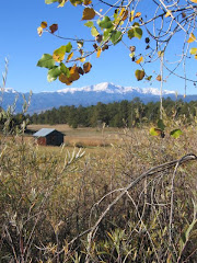 Pikes Peak