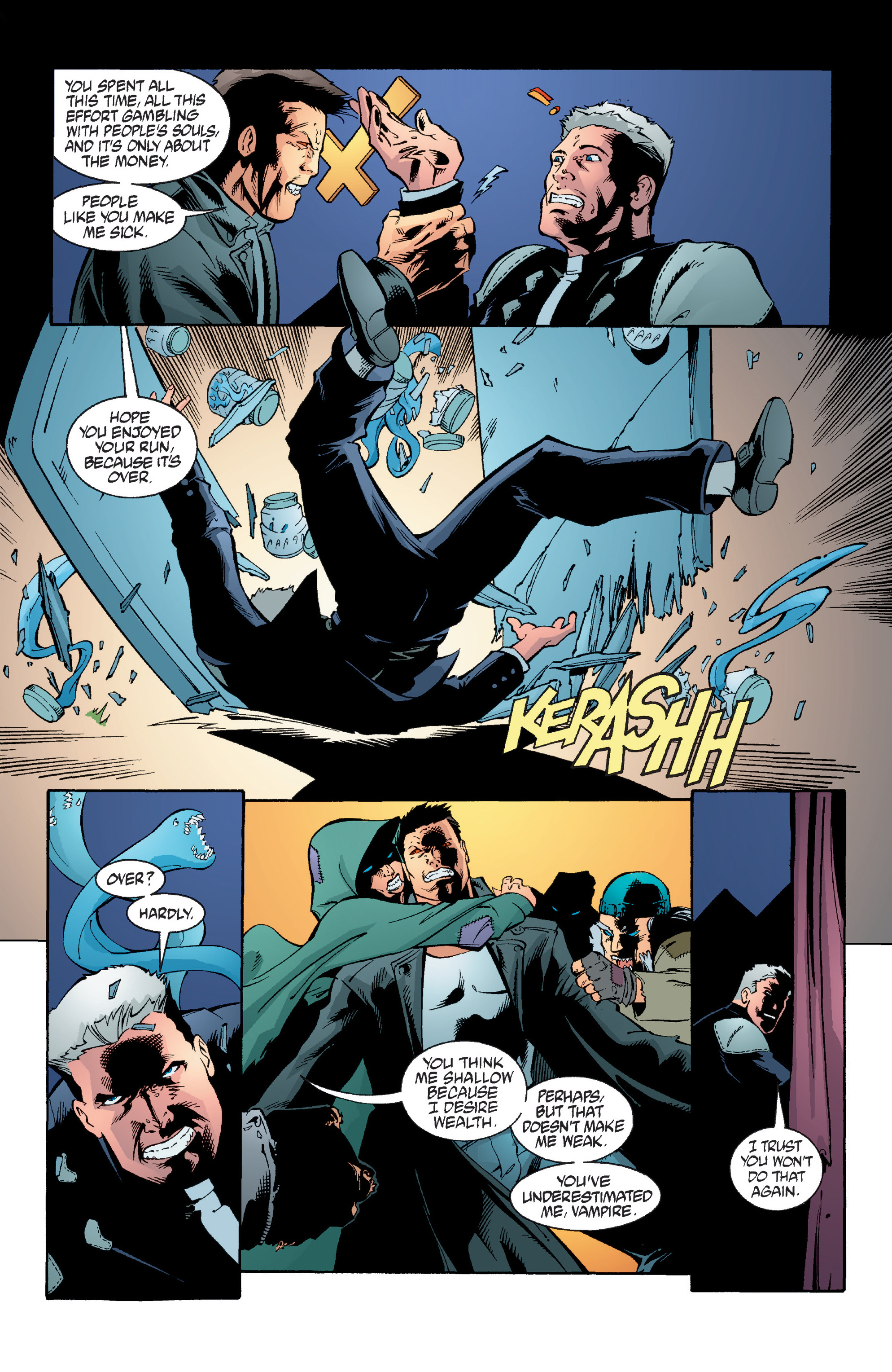 Read online Angel Legacy Edition: Book One comic -  Issue # TPB (Part 3) - 47