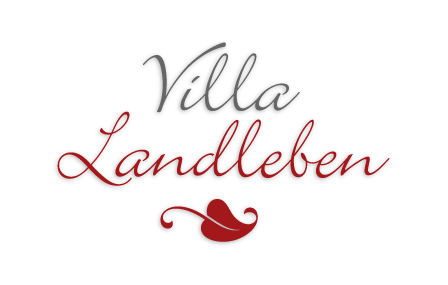 Villa-Landleben