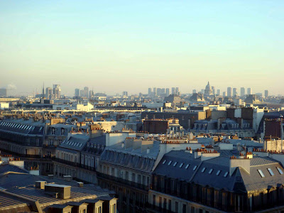 PARIS 2e: Paris + Weekend = Fun