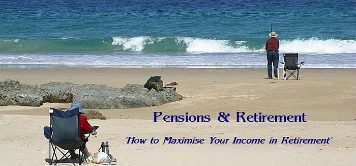 PENSIONS AND RETIREMENT