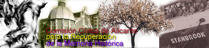 Comisión Cívica de Alicante