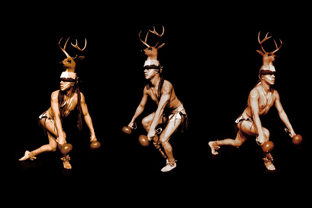 Deer dance. Лань танец. Танец la Danza de los viejitos. La Danza de los Tecuanes или танец ягуаров.
