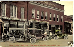 Early 20th Century Scottsboro