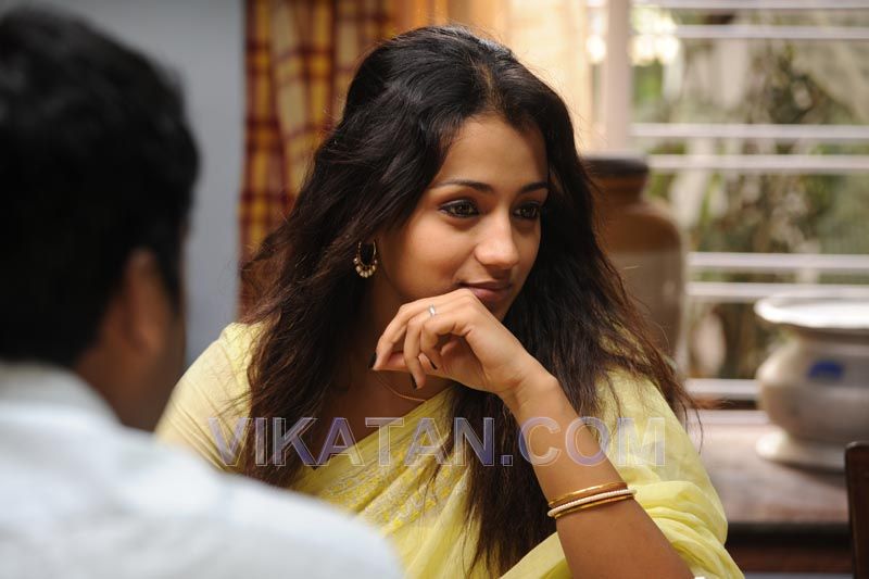 trisha images in vtv