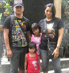 agung familly