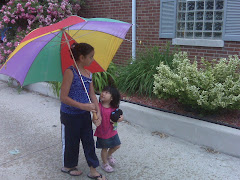Isabella Greco & Julia at the Sauganash Park 2009 July 4th Parade