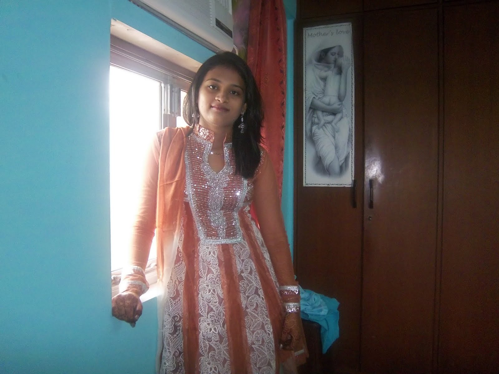 My Love,My Life,My World.....Seems incomplete widout U