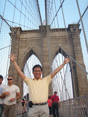 Brooklyn Bridge