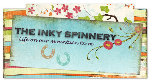 The Inky Spinnery