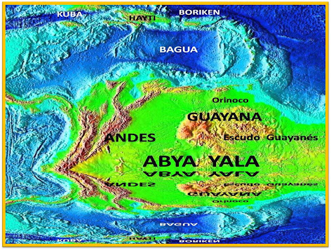 De  Guayana  a  Guayaney