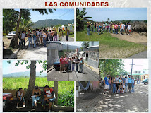 Estudios  Comunitarios  2004-2009