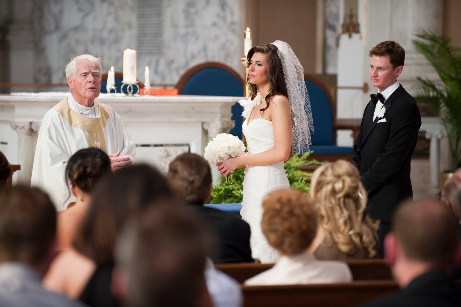 La'Di Events Blog La Di Real Wedding Courtney and Kevin