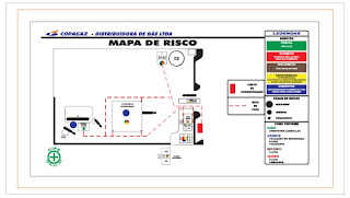 .: faça o mapa de Risco de sua empresa