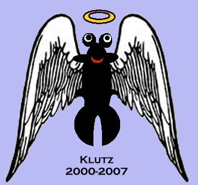 Klutz, 2000-2007