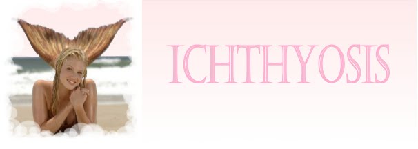 Ichthyosis Harlequin Ichthyosis