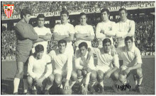 SEVILLA FC 1970