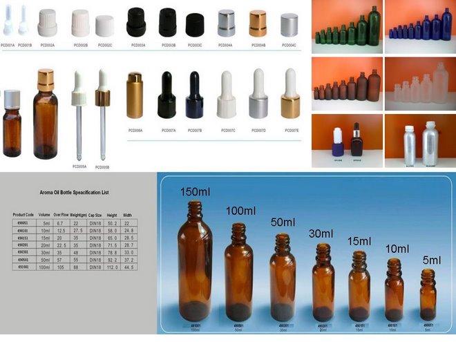 BOTOL 5