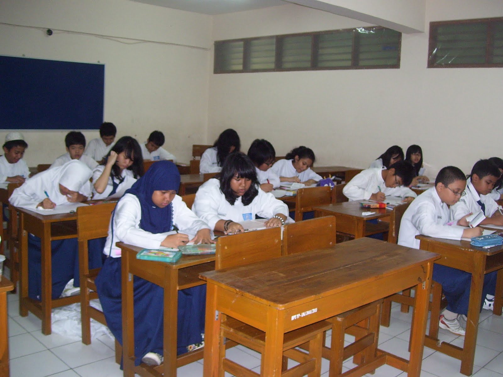 SMP Labschool Jakarta