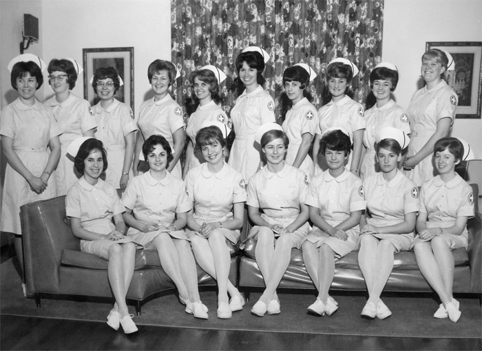 knapp-college-of-nursing-class-of-1967