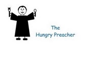 The Hungry Preacher