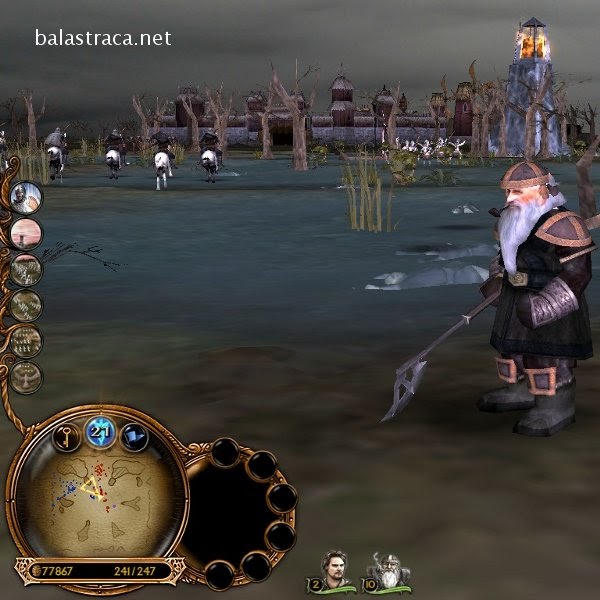 lotr bfme 2 rotwk mods lotr bfme 2 rotwk mods
