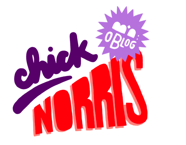 chick norris