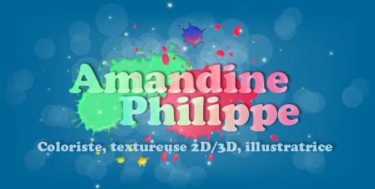 Amandine PHILIPPE