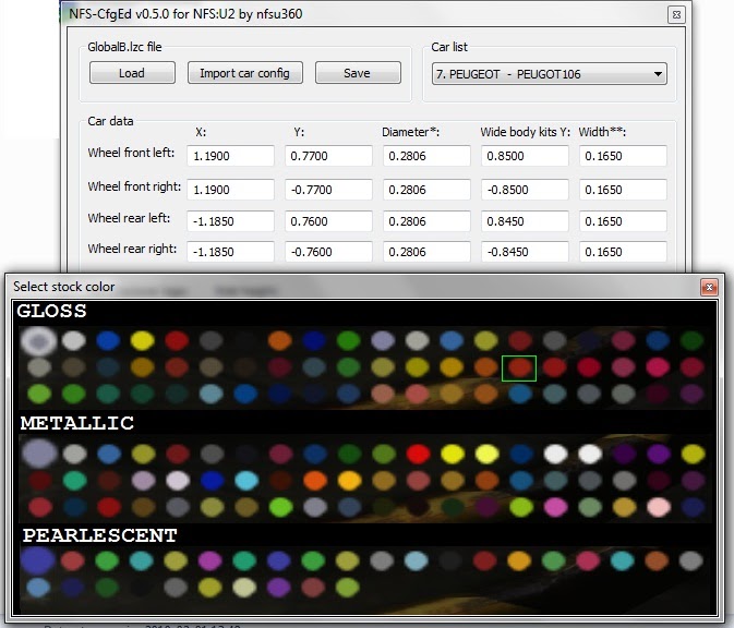 nfsu 2 tools