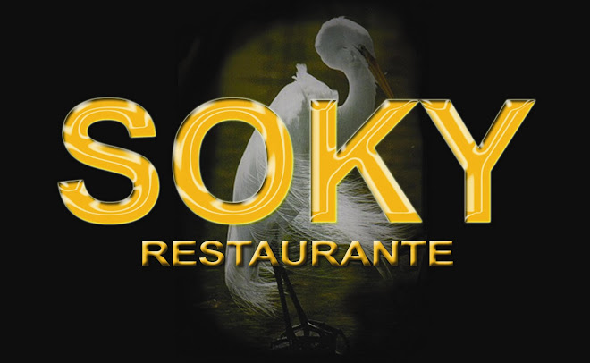 Restaurante Soky