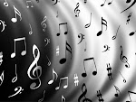 Music is in the air!