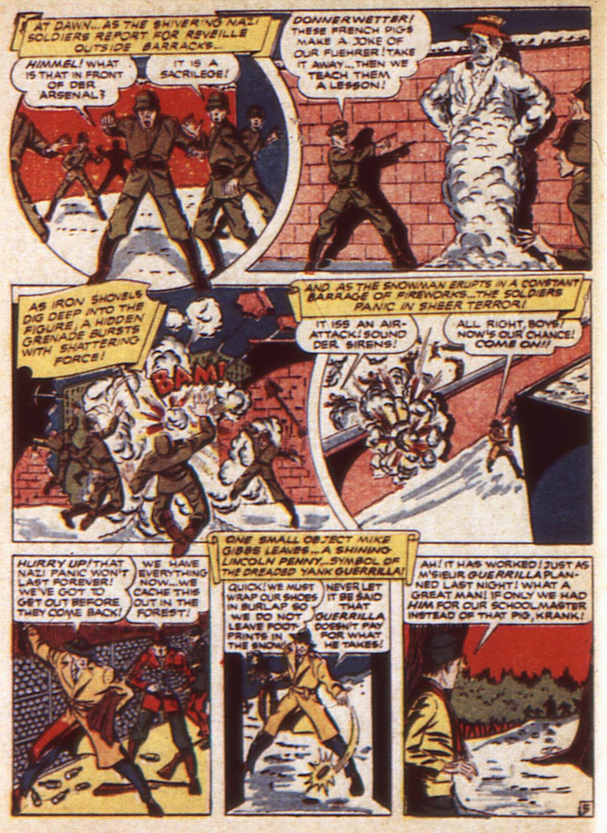 Read online Adventure Comics (1938) comic -  Issue #85 - 62