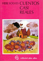 Literatura infantil: Cuentos casi reales