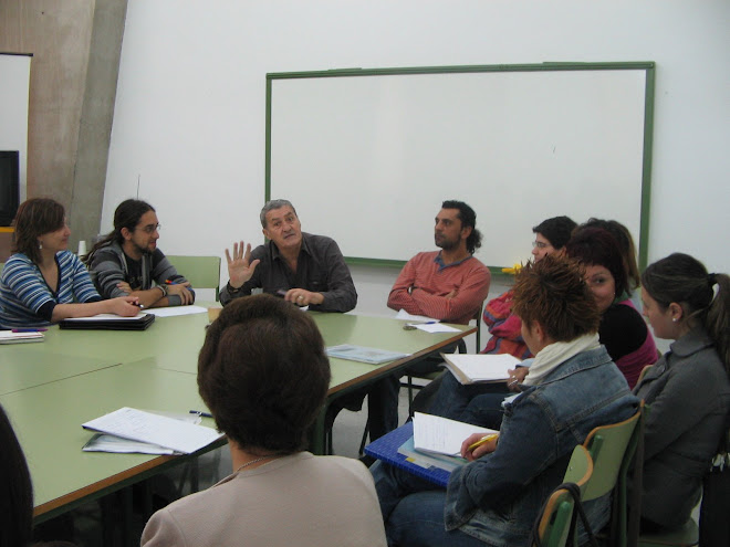 PROYECTO DE DESARROLLO COMUNITARIO EL POLVORÍN