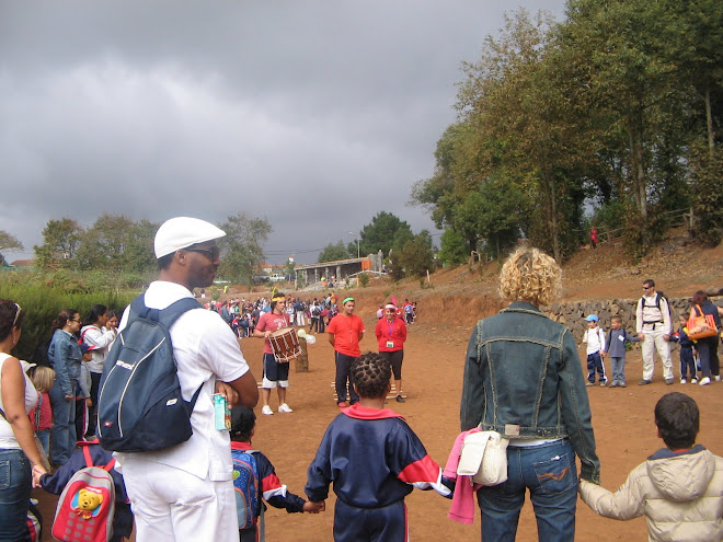 TASOC COLABORA CON EL COLEGIO AGUADULCE