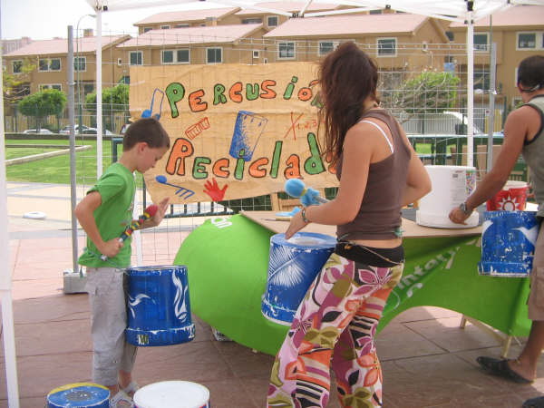 UN DÍA PARA LA ESPERANZA(IO)