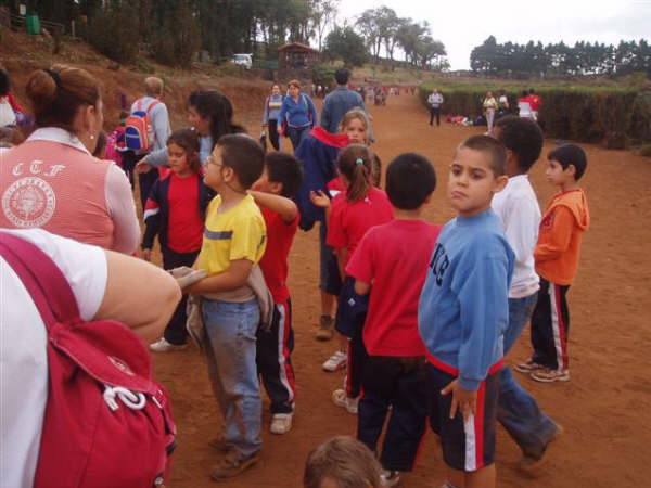 COLABORANDO CON EL AGUADULCE