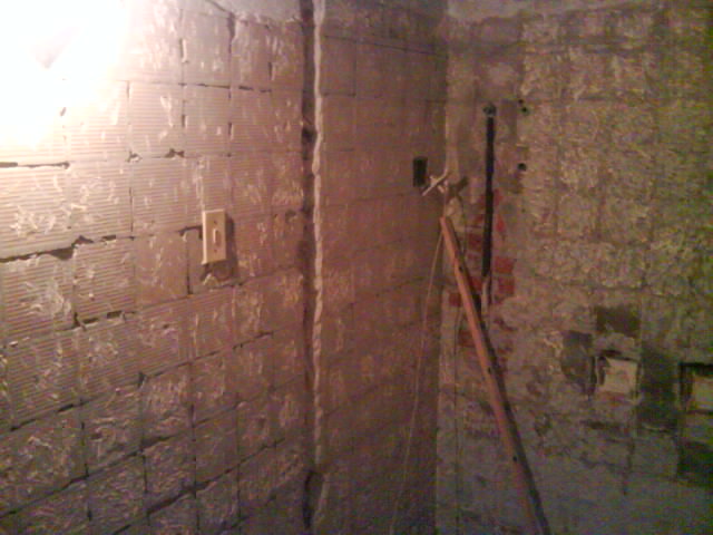 Albañilería en General: Revestimiento de Baños