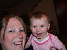 Misti and Sophia!!!