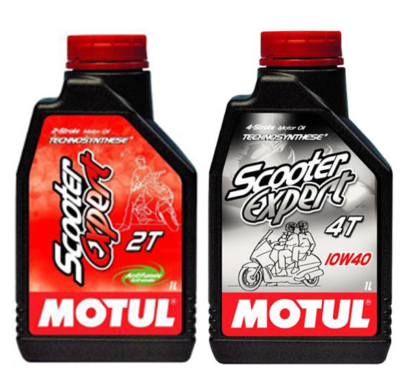 LincScootaCo The Importance of Oil It actually does matter!