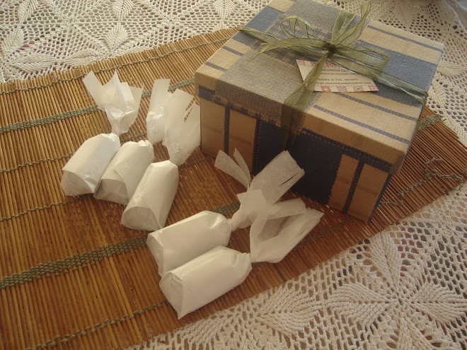 En cajas de diseños creativos para ocasiones especiales