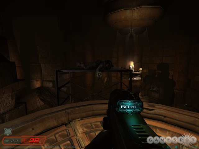 Совет трех дум. Doom 3 Resurrection of Evil артефакт. Doom 3 Resurrection of Evil системные требования.