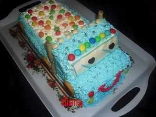 Tort Camion