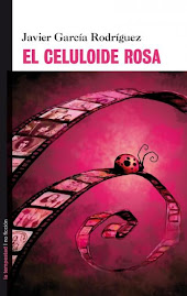 Mi libro El Celuloide Rosa
