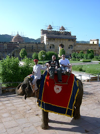 En Jaipur (India)