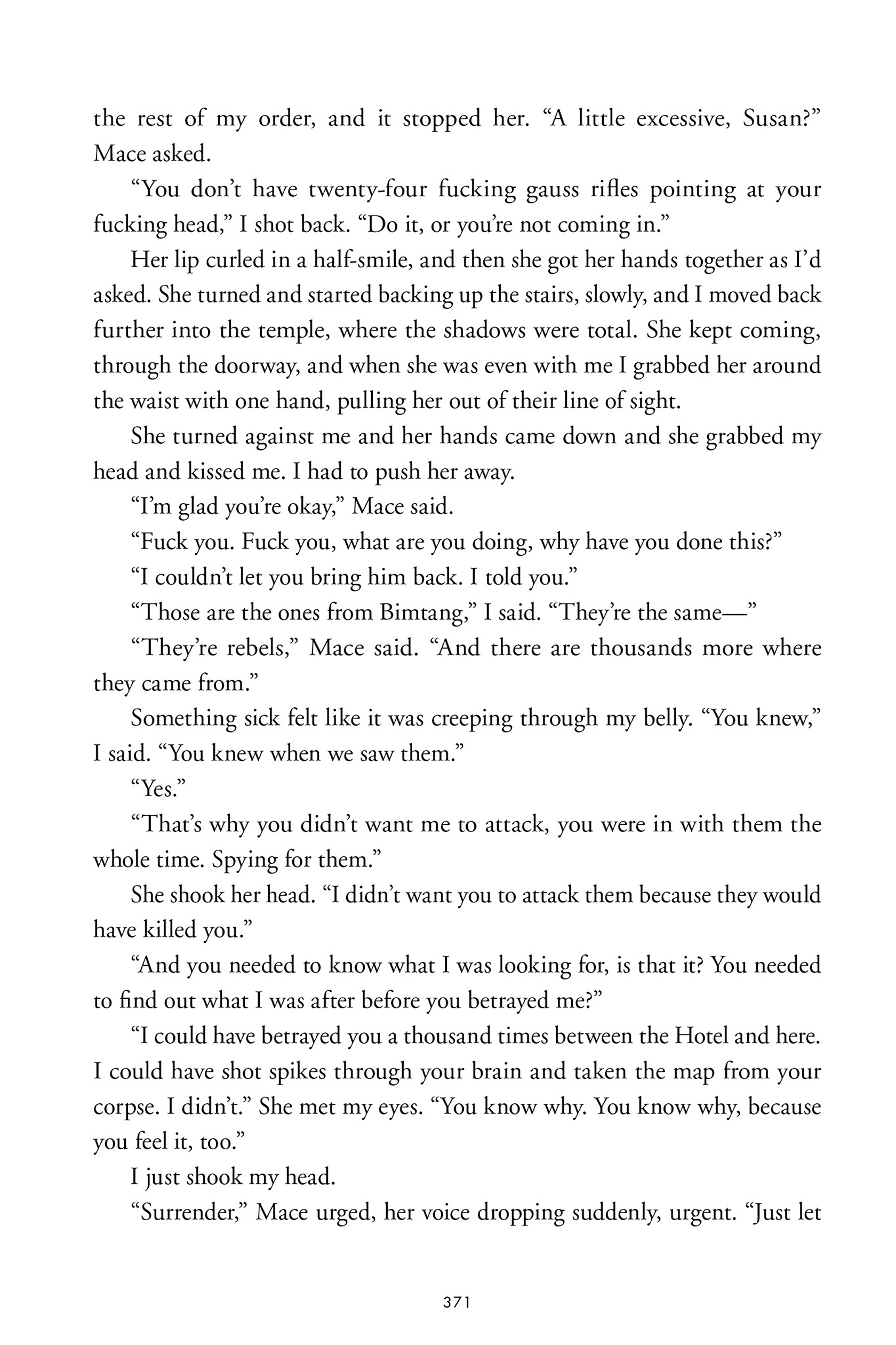 Read online Grendel Omnibus comic -  Issue # TPB_4 (Part 2) - 95