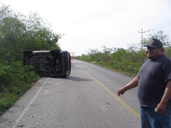El fantasma de Kantunil