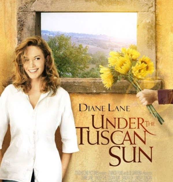 Afotostresdetres Cine Bajo el sol de la Toscana Afotostresdetres Cine Bajo el sol de la Toscana